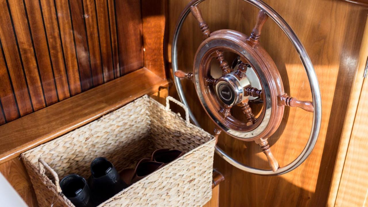 Отель Dream Catcher Пул Экстерьер фото